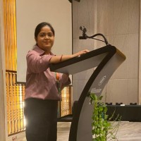 Komal Verma Email & Phone Number