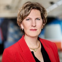 SMT Netherlands Employee Frederique van Maldegem-van Nes's profile photo