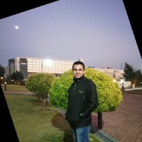 Agastya Shinde Email