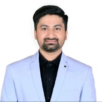 IRM Energy Limited Employee Darshankumar Trentiya's profile photo