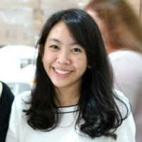 BAZIC PRODUCTS Employee Vilena Prasetya's profile photo