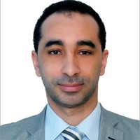 DMS Egypt Employee Ashraf Haggag's profile photo