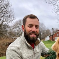Constellation Employee Cory Hoffman's profile photo