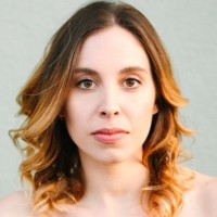 BuzzFeed Employee Lara Parker's profile photo