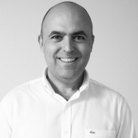 Rabih Naderi Email
