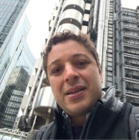 donafica Employee Diogo Russo's profile photo