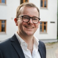 Thomastik-Infeld GmbH Employee Philip Zupancic's profile photo