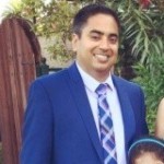 Rupal Patel Email & Phone Number