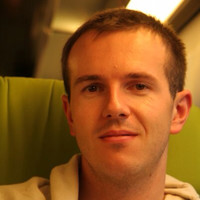 Frédéric Thiel Email