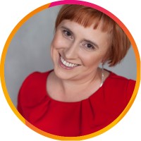 Agnieszka J's profile photo