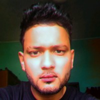 Vitran Employee Surendra Chamoli's profile photo