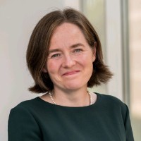 Dumfries and Galloway College Employee Lesley Broadwood's profile photo
