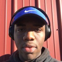 Glickmania Employee Abram N.'s profile photo