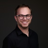 tvScientific Employee Nick Cote's profile photo