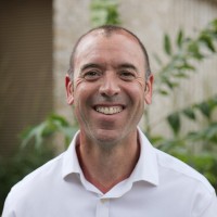 EPR Architects Employee Adam Tither's profile photo