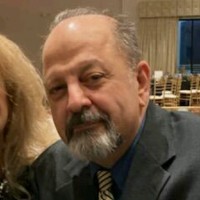 Honeywell Aerospace Employee Remon Merza's profile photo