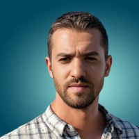 LetsAI Employee Shahar Shitrit's profile photo