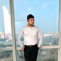 Pradumn Tripathi Email