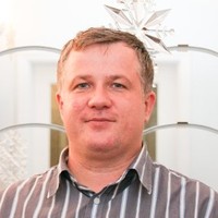 Serge Malchankou Email & Phone Number