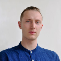 Tabby Employee Vitaly Tsvetkov's profile photo