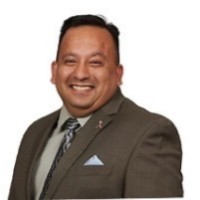 LGI Homes Employee Edward Torres's profile photo