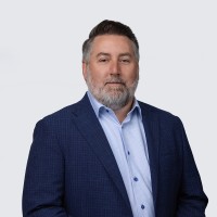 Rose Paving LLC Employee Dave Rivers's profile photo