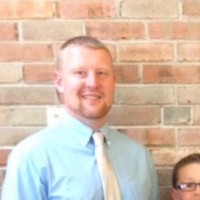 Hallman Lindsay Paints, Inc. Employee Jedd Buchman's profile photo