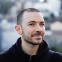 Botify Employee Pierre Paqueton's profile photo