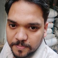 Mehta Transport Corporation Of India Employee Ashutosh Tiwari's profile photo