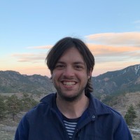 ProDIGIQ, Inc. Employee Matthew Wilkinson's profile photo