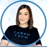 Cargo Tech Employee Daniela Zamora Marquez's profile photo