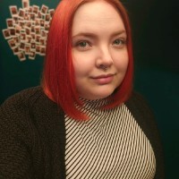 Epical Employee Sanna Ekneling's profile photo