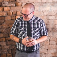 Fellow Traveller Employee Dylan Clark-Moore's profile photo