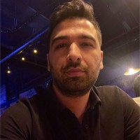 TEGSOFT Employee Ramazan Cetinkaya's profile photo