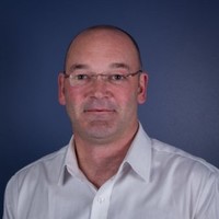 La Trobe University Employee Andrew Jennings's profile photo