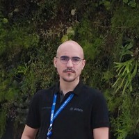 Pedro Kalil's profile photo
