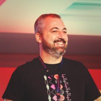 Grupo Boticário Employee Luiz Roberto Santamaria's profile photo