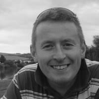 Monitra Employee Andy Nugent's profile photo