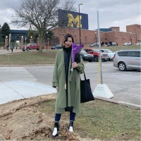 Aiwei Wu Email & Phone Number