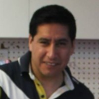 Cisco Employee Abel Flores's profile photo