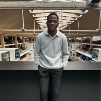 Buddy Employee Imdad Adelabou's profile photo