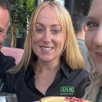 EIUK ( Eurotron Instruments UK ) Ltd Employee Vicky Palmer's profile photo