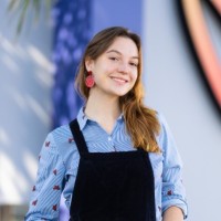 WRSTBND Employee Anna Carroll's profile photo