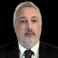 Present S.p.A. Employee Luca Gambarino's profile photo