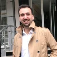 Cengiz Bayram Email