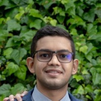 VISUAL LOGGING Employee Yunnher Freiles's profile photo