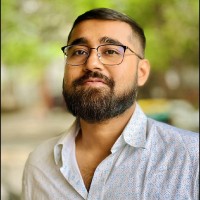 Netcore Cloud Employee Soham Roy's profile photo