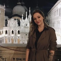 Big Sky Studios Employee Patrycja Przewlocka's profile photo