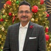 Krish Mani
