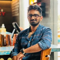 Prasanth Menon Email